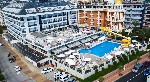 Hotel White Gold wakacje