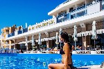 Hotel White Gold wakacje