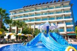 Hotel Gardenia Beach wakacje