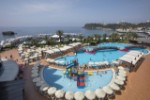 Hotel Granada Luxury Resort wakacje