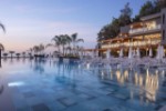 Hotel MYLOME LUXURY RESORT wakacje