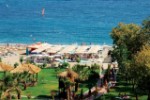 Hotel Sentido Lycus Beach wakacje