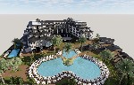 Hotel Nova Park wakacje