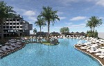 Hotel Nova Park wakacje