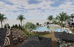 Hotel Nova Park wakacje