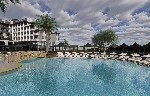 Hotel Nova Park wakacje