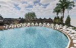 Hotel Nova Park wakacje