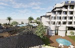 Hotel Nova Park wakacje