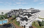 Hotel Nova Park wakacje