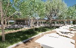 Hotel Nova Park wakacje