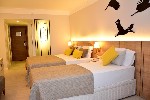 Hotel Nova Park wakacje