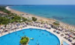 Hotel Melas Resort wakacje
