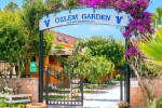 Hotel Ozlem Garden wakacje