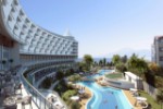 Hotel Seaden Quality Resort & Spa wakacje