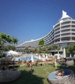 Hotel Seaden Quality Resort & Spa wakacje