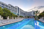 Hotel SEADEN VALENTINE RESORT & SPA wakacje