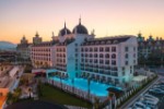 Hotel Side Royal Palace wakacje
