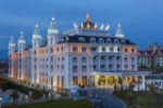 Hotel Side Royal Palace wakacje