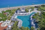 Hotel MOVENPICK RESORT ANTALYA TEKIROVA wakacje