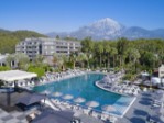 Hotel MOVENPICK RESORT ANTALYA TEKIROVA wakacje