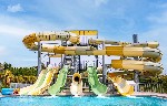 Hotel LUSSO SORGUN wakacje