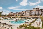 Hotel LUSSO SORGUN wakacje