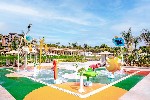 Hotel LUSSO SORGUN wakacje