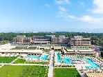 Hotel LUSSO SORGUN wakacje