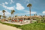 Hotel LUSSO SORGUN wakacje