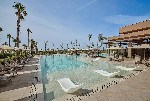 Hotel LUSSO SORGUN wakacje