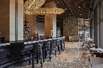 Hotel LUSSO SORGUN wakacje