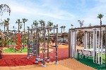 Hotel LUSSO SORGUN wakacje