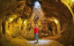Hotel EXIMdiscovery - Kapadocja ( 4 dni / 3 noce ) wakacje