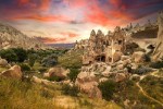 Hotel EXIMdiscovery - Kapadocja ( 4 dni / 3 noce ) wakacje