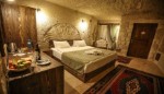 Hotel EXIMdiscovery - Kapadocja ( 4 dni / 3 noce ) wakacje