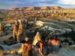 Hotel EXIMdiscovery - Kapadocja ( 4 dni / 3 noce ) wakacje
