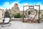 Hotel EXIMdiscovery - Kapadocja ( 4 dni / 3 noce ) wakacje