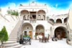 Hotel EXIMdiscovery - Kapadocja ( 4 dni / 3 noce ) wakacje