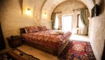 Hotel EXIMdiscovery - Kapadocja ( 4 dni / 3 noce ) wakacje