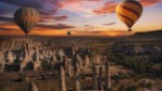 Hotel EXIMdiscovery - Kapadocja ( 4 dni / 3 noce ) wakacje