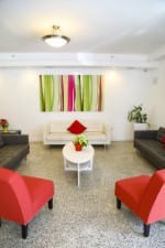 Hotel Collins Hotel wakacje