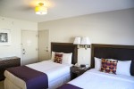 Hotel Collins Hotel wakacje
