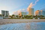 Hotel Holiday Inn Miami Beach Oceanfront wakacje