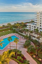 Hotel Holiday Inn Miami Beach Oceanfront wakacje