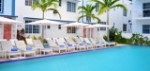 Hotel Pestana South Beach Art Deco Hotel wakacje