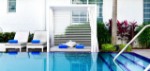 Hotel Pestana South Beach Art Deco Hotel wakacje