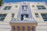 Hotel Hotel Shelley wakacje