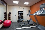 Hotel Hampton Inn Manhattan-Chelsea wakacje