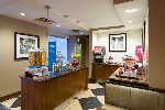 Hotel Hampton Inn Manhattan-Chelsea wakacje