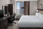 Hotel Hilton Garden Inn NYC Financial Center/Manhattan Downtown wakacje